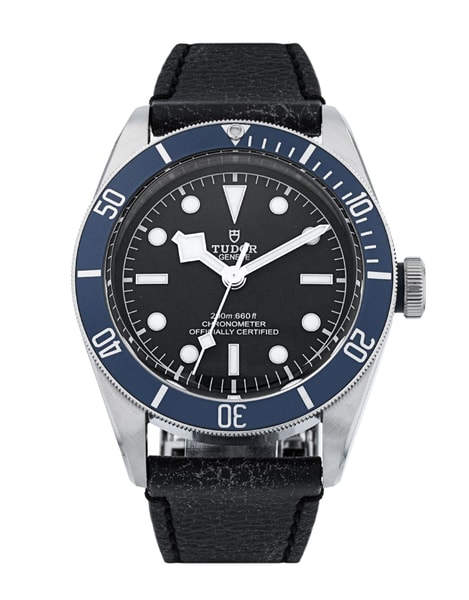 Tudor Black Bay M79230B-0007